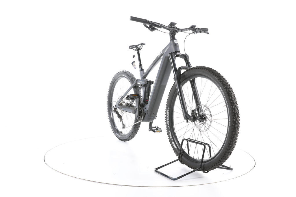 Cube Stereo Hybrid 140 HPC Race E-Bike Fully Carbon 2024 - Image 3