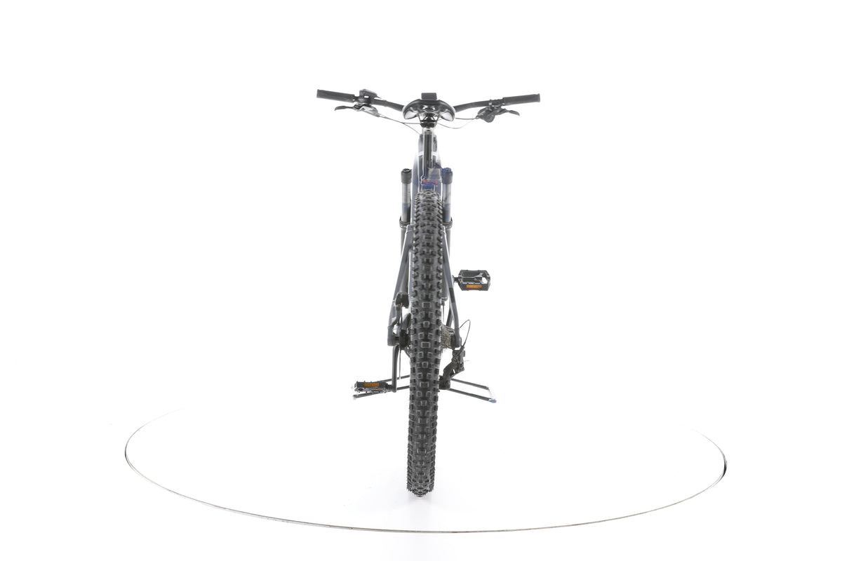Cube Stereo Hybrid 140 HPC Race E-Bike Fully Carbon 2024 - Image 10
