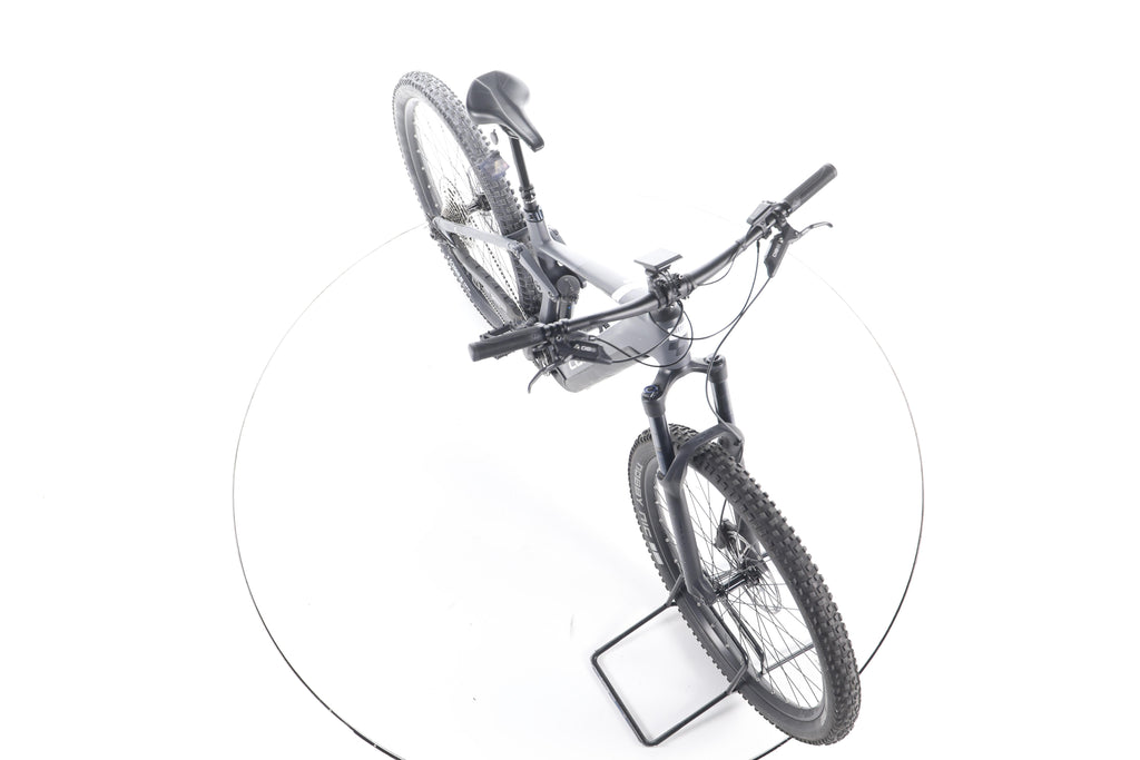 Cube Stereo Hybrid 140 HPC Race E-Bike Fully Carbon 2024 - Image 15