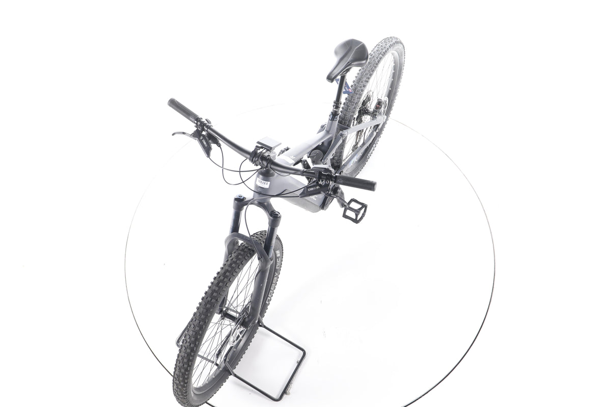 Cube Stereo Hybrid 140 HPC Race E-Bike Fully Carbon 2024 - Image 17