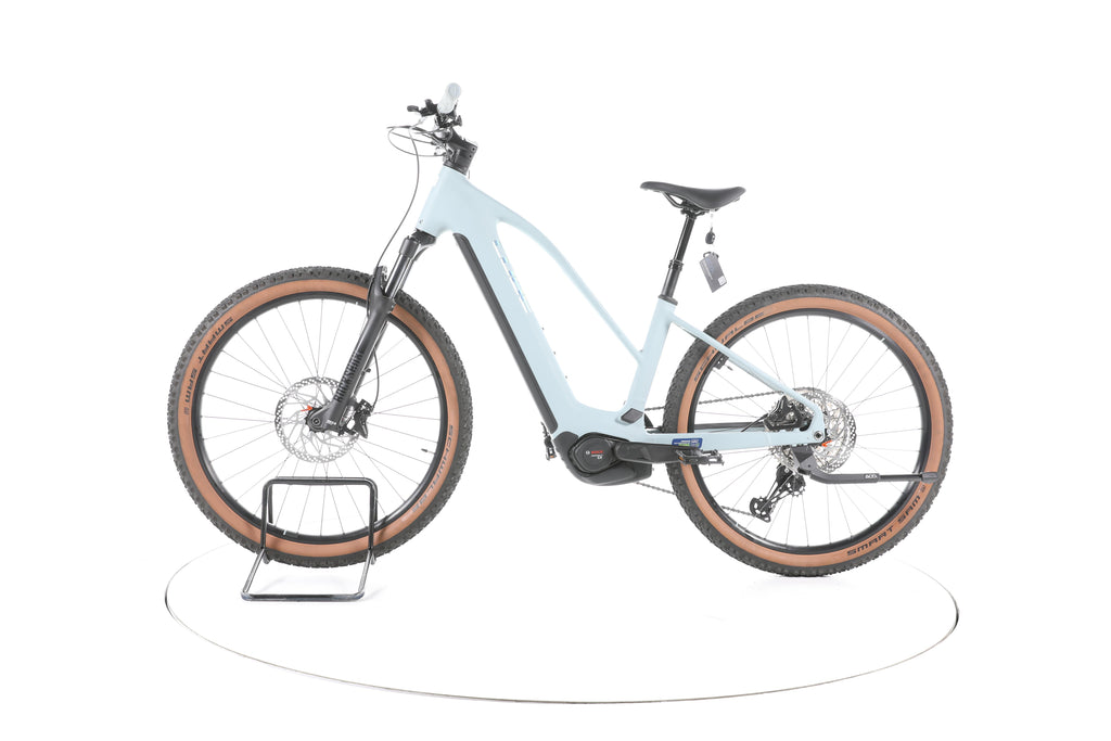 Cube Reaction Hybrid Race 800 E-Bike 2025 - Image 7