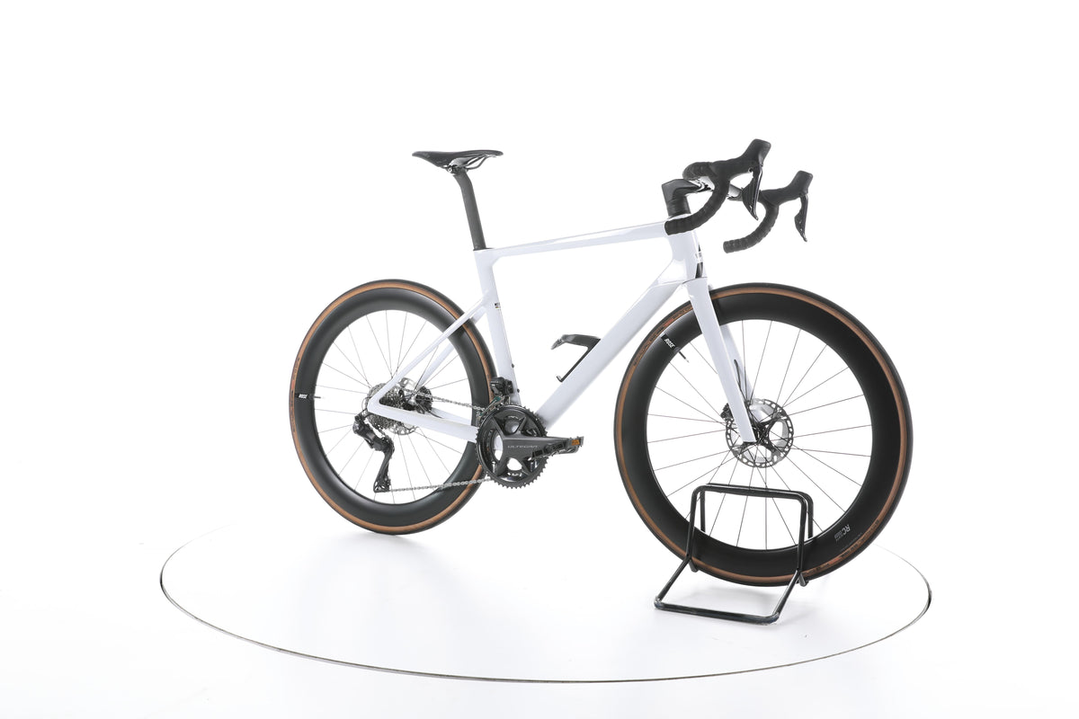 Rose Xlite 06 Ultegra Di2 Rennrad Carbon 2025 - Image 2