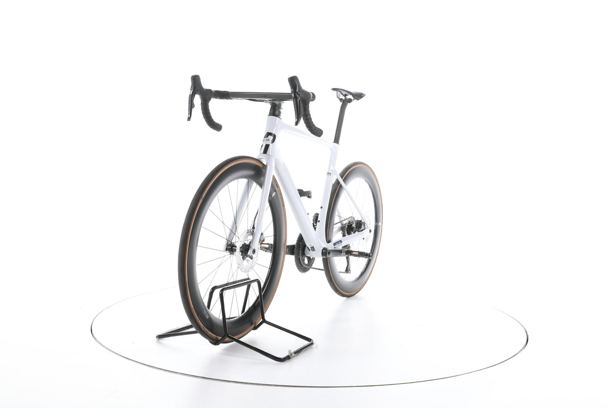 Rose Xlite 06 Ultegra Di2 Rennrad Carbon 2025 - Image 5