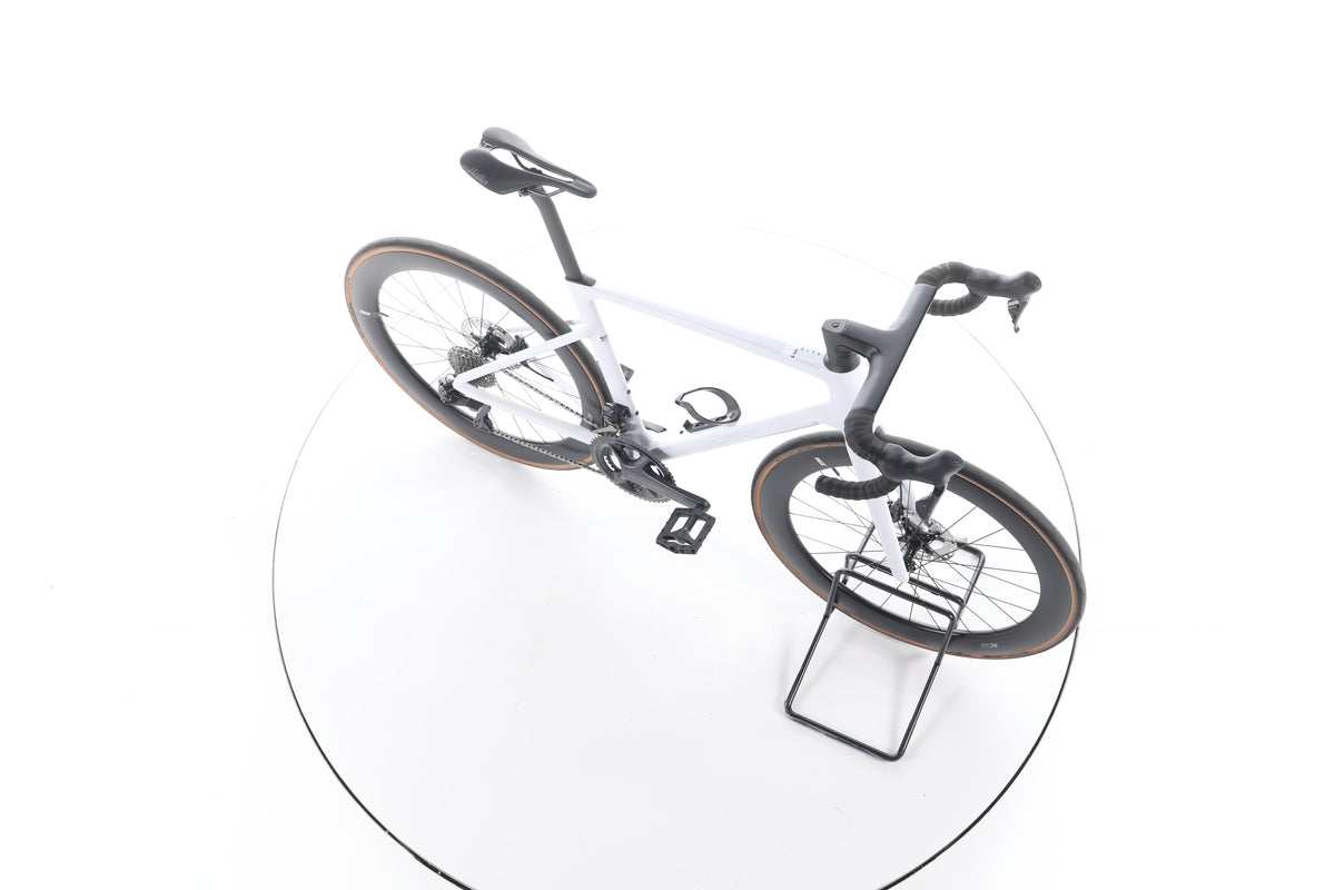 Rose Xlite 06 Ultegra Di2 Rennrad Carbon 2025 - Image 14