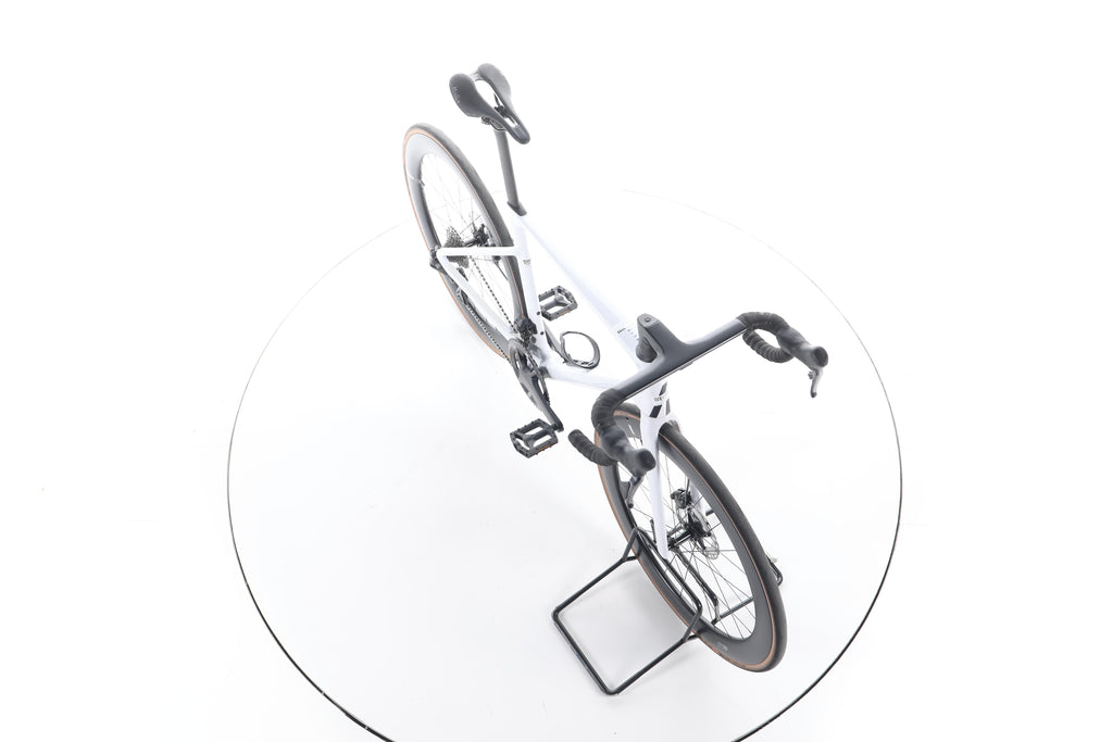 Rose Xlite 06 Ultegra Di2 Rennrad Carbon 2025 - Image 15