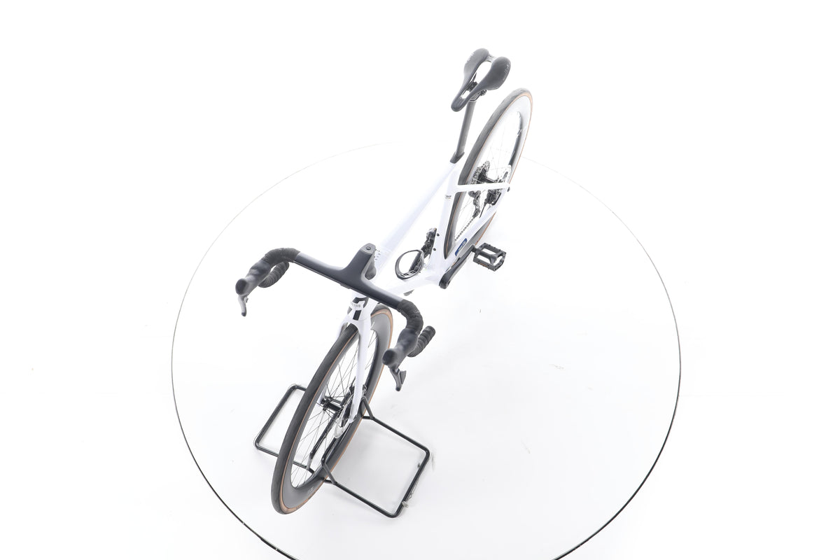 Rose Xlite 06 Ultegra Di2 Rennrad Carbon 2025 - Image 17