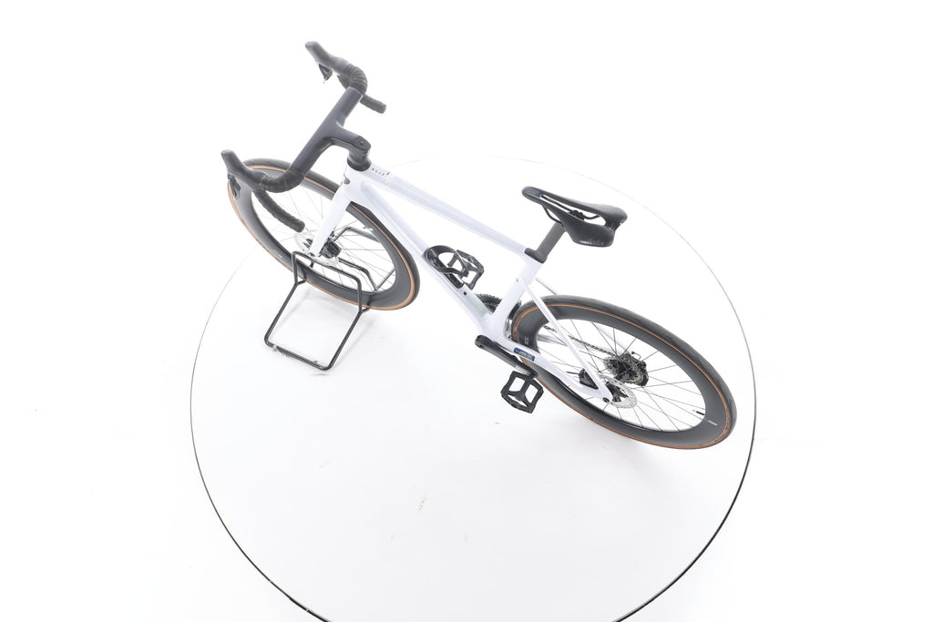 Rose Xlite 06 Ultegra Di2 Rennrad Carbon 2025 - Image 20