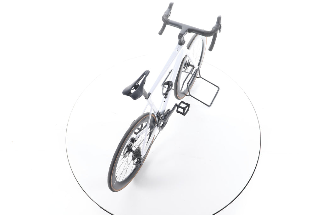 Rose Xlite 06 Ultegra Di2 Rennrad Carbon 2025 - Image 23