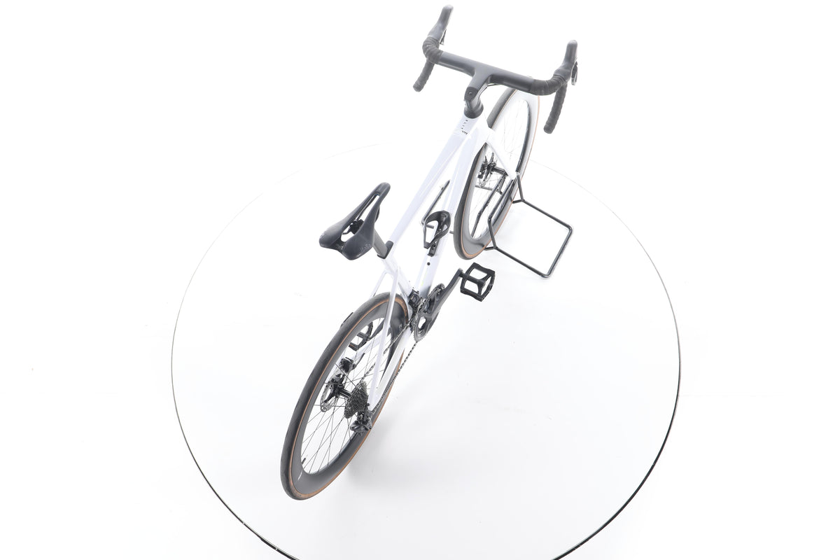 Rose Xlite 06 Ultegra Di2 Rennrad Carbon 2025 - Image 23