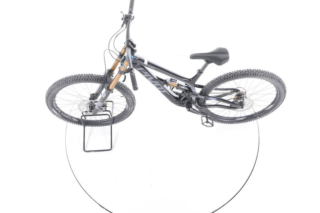 Pivot Cycles Phoenix 29 Pro Saint Fahrrad Fully - Image 19