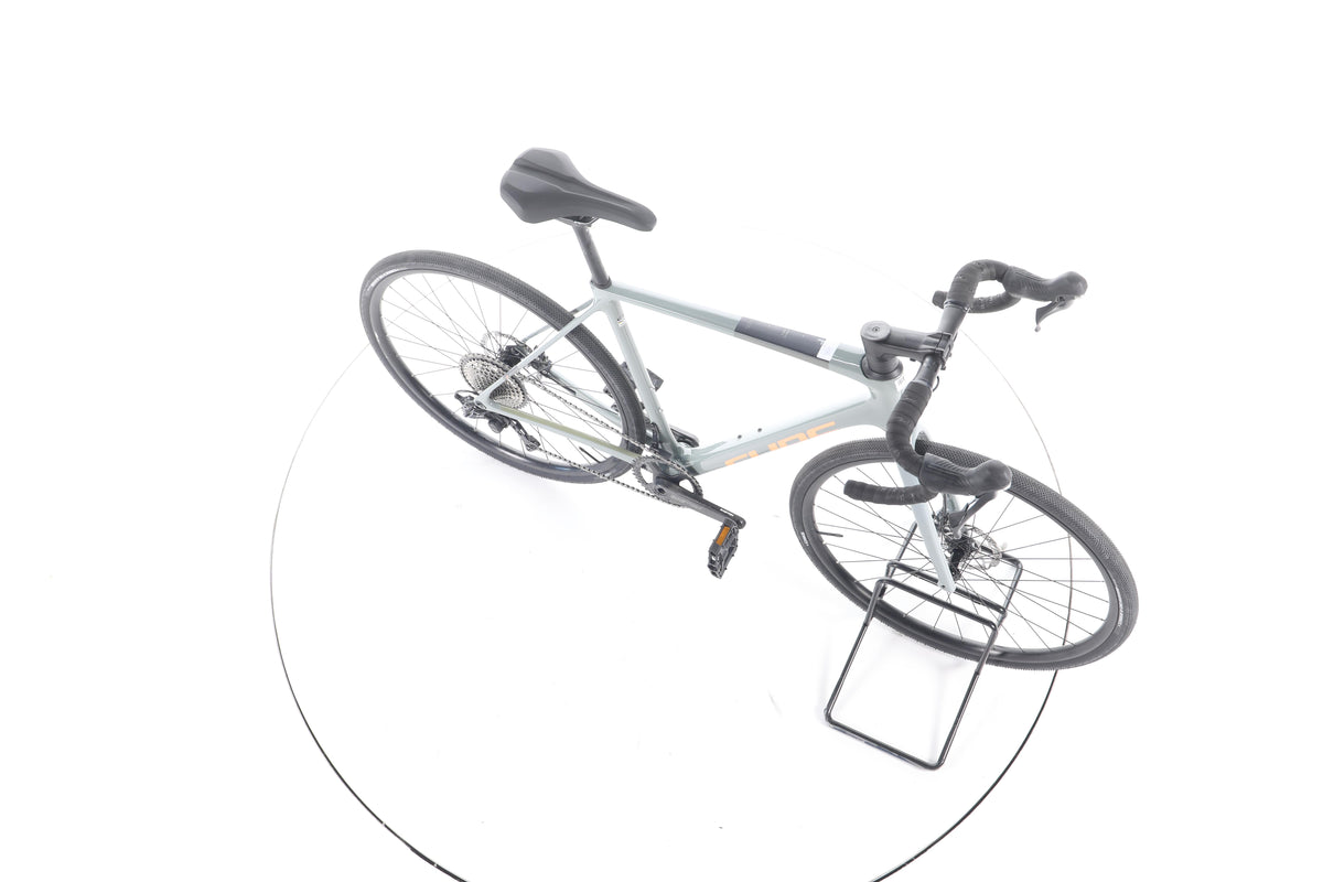 Cube Cross Race C:62 Pro Gravelbike Carbon - Image 14