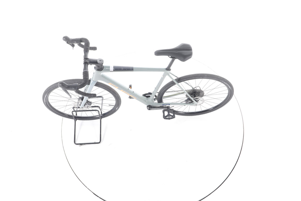 Cube Cross Race C:62 Pro Gravelbike Carbon - Image 19