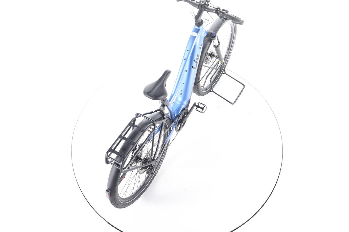 Liv Amiti-E+ 1 Trekking E-Bike - Image 23