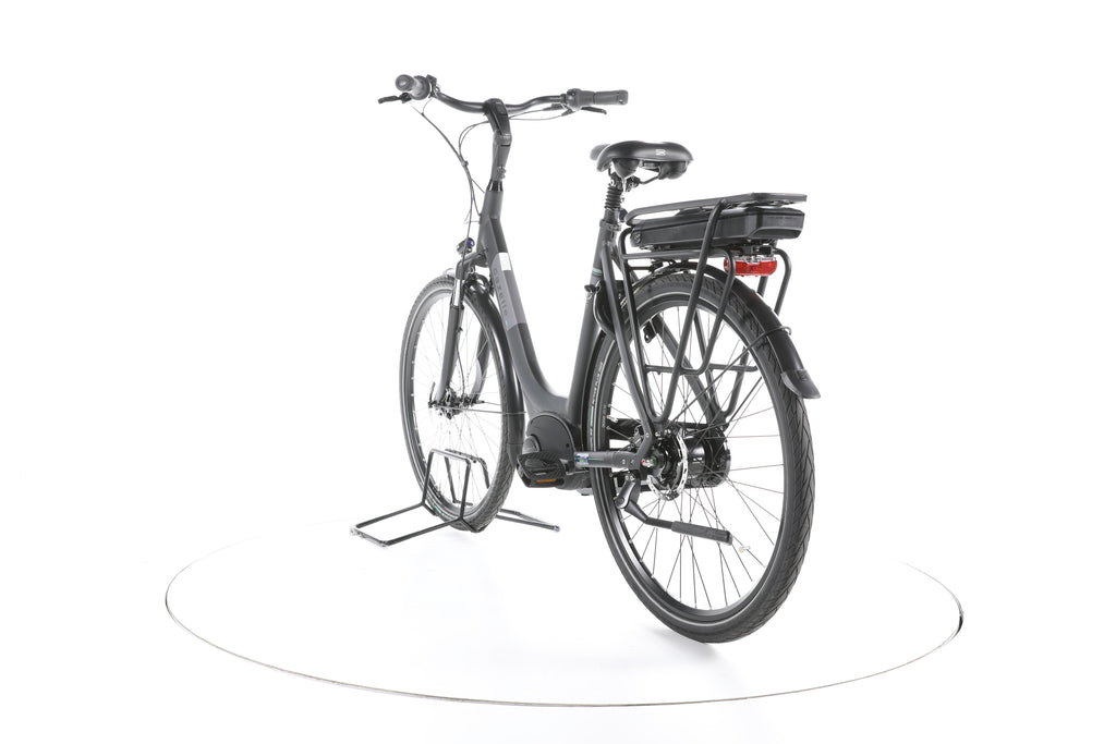 Gazelle Paris C8 City E-Bike Tiefeinsteiger 2025 - Image 9