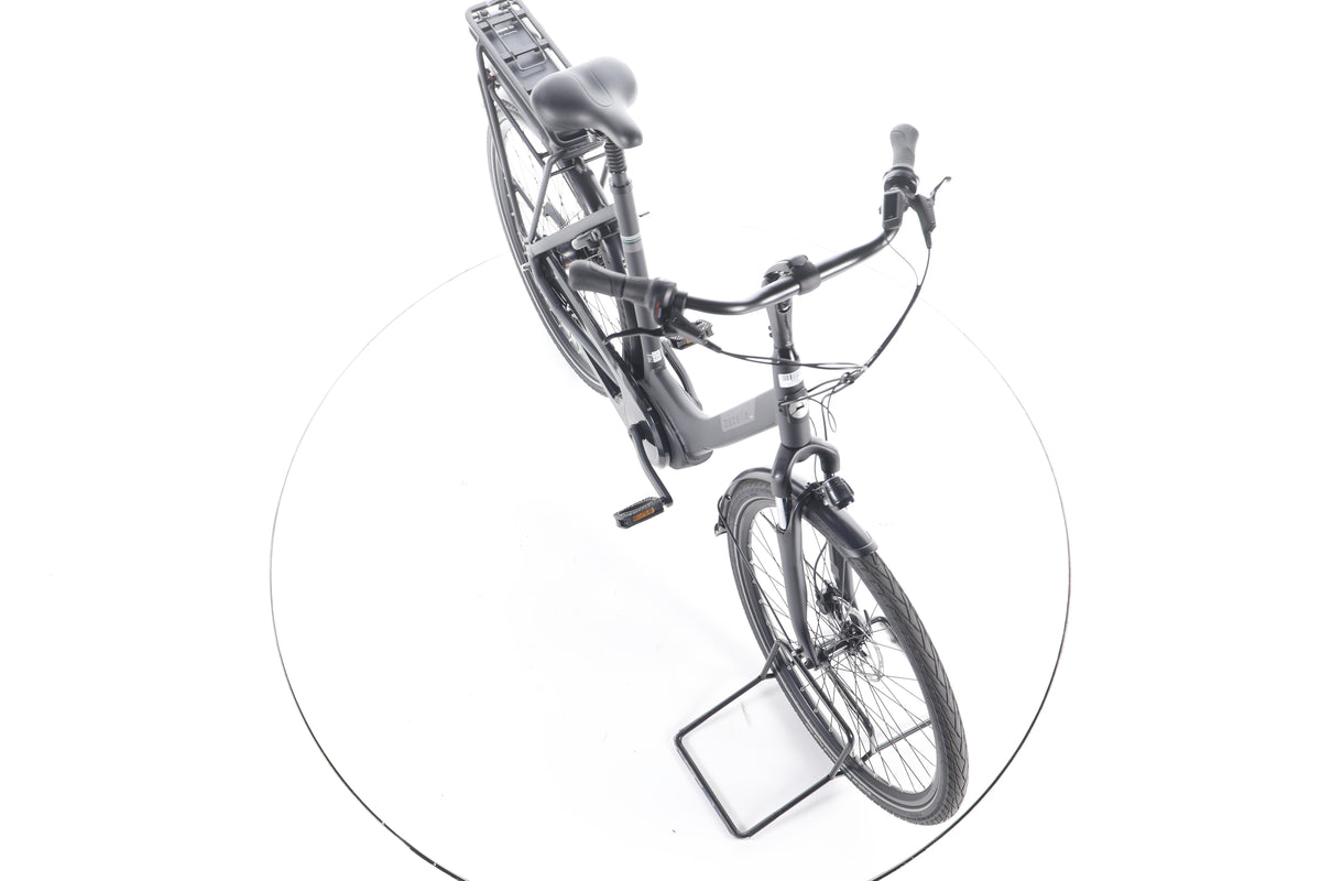 Gazelle Paris C8 City E-Bike Tiefeinsteiger 2025 - Image 15