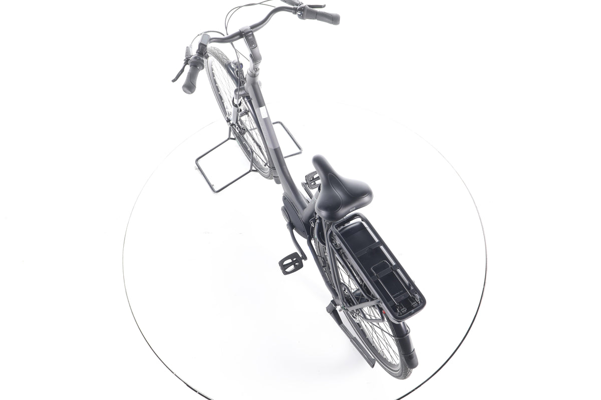 Gazelle Paris C8 City E-Bike Tiefeinsteiger 2025 - Image 21