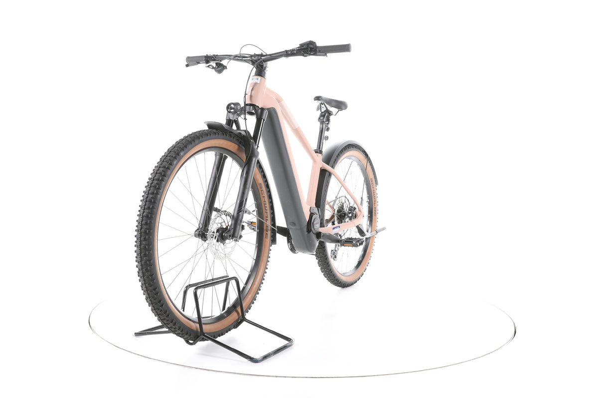 Cube Reaction Hybrid Pro E-Bike - Image 5
