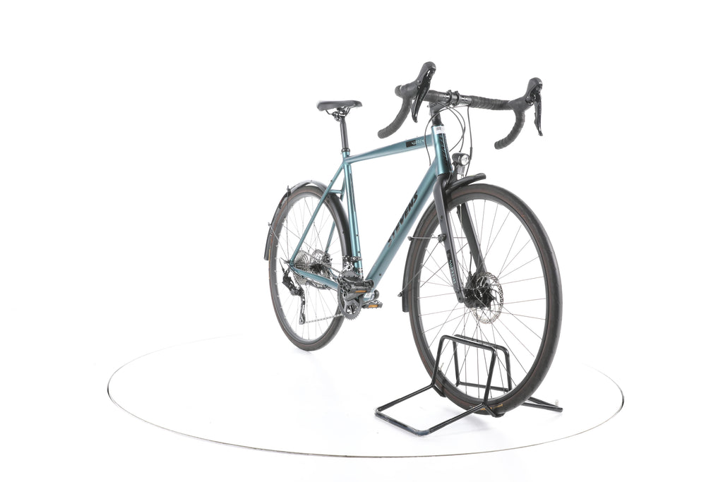 Stevens Supreme Gravelbike 2024 - Image 3
