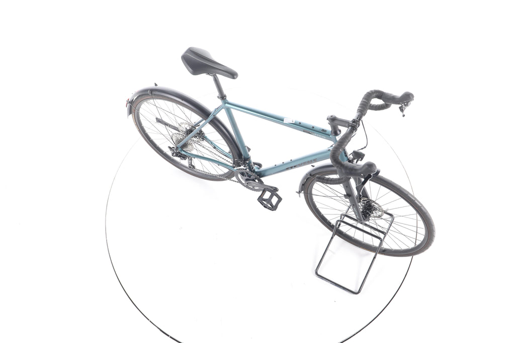 Stevens Supreme Gravelbike 2024 - Image 14