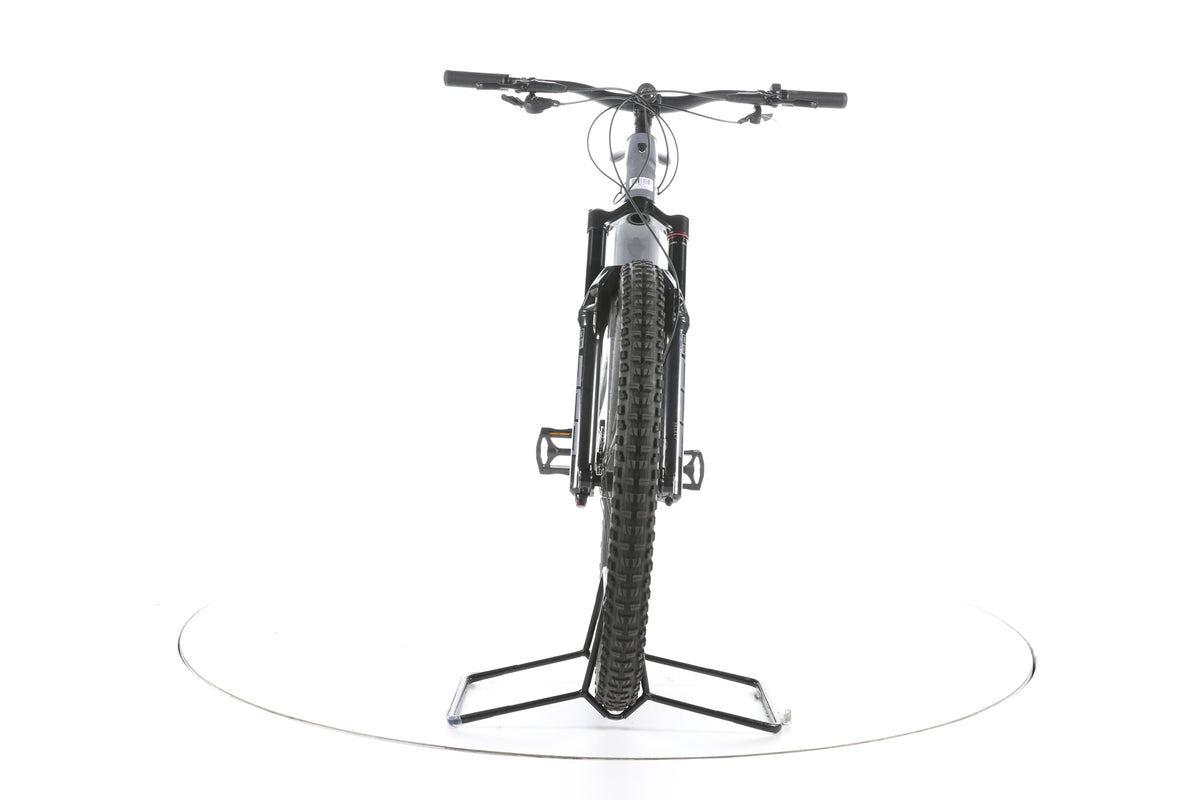Trek Rail+ 9.7 Gen 5 E-Bike Fully Carbon 2025 - Image 4