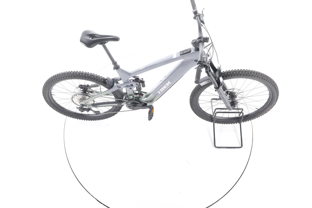 Trek Rail+ 9.7 Gen 5 E-Bike Fully Carbon 2025 - Image 13