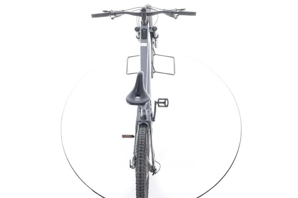 Trek Rail+ 9.7 Gen 5 E-Bike Fully Carbon 2025 - Image 22