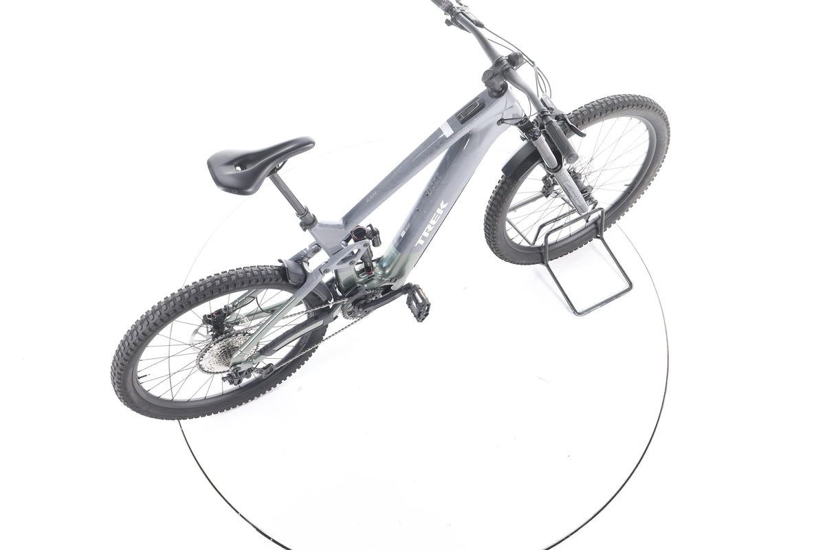 Trek Rail+ 9.7 Gen 5 E-Bike Fully Carbon 2025 - Image 24