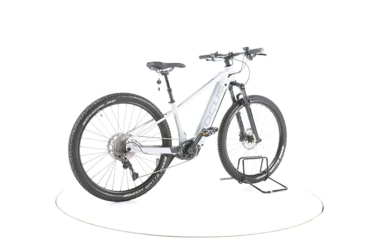 Focus Jarifa 6.7 E-Bike - Image 12