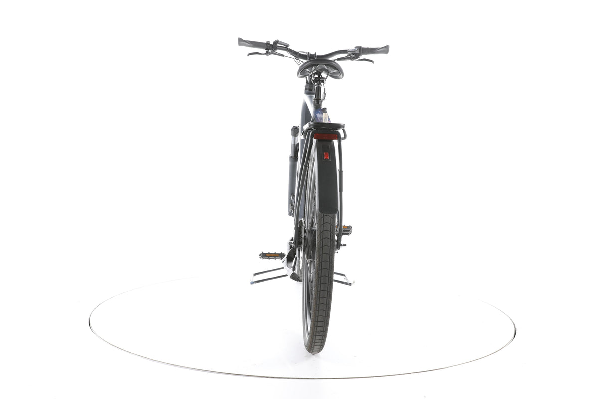 Cube Kathmandu Hybrid Comfort Pro Trekking E-Bike 2025 - Image 10