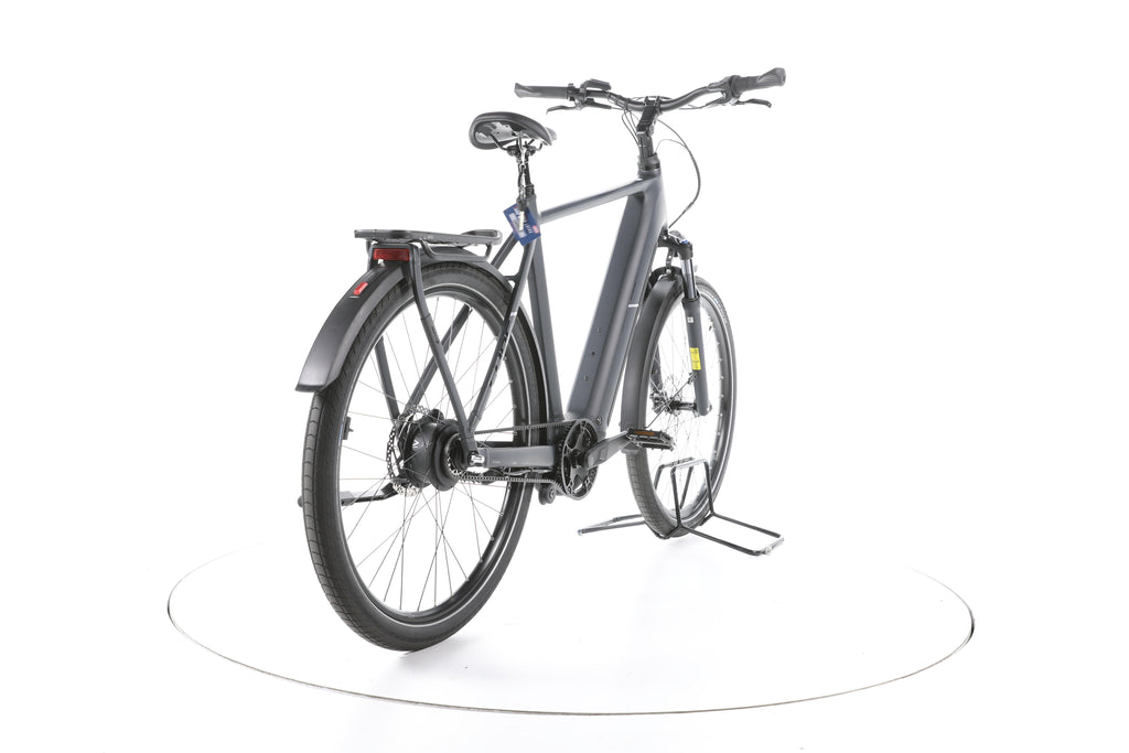 Cube Kathmandu Hybrid Comfort Pro Trekking E-Bike 2025 - Image 11