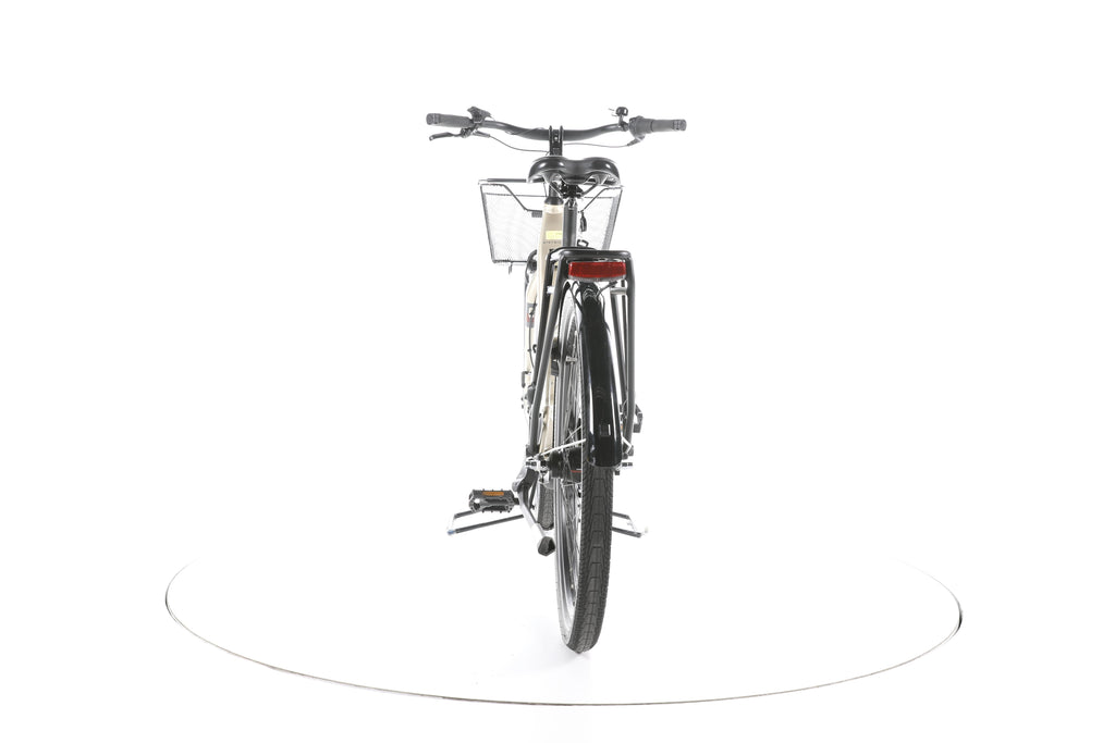 Trek District+ 1C Lowstep City E-Bike Tiefeinsteiger 2024 - Image 10