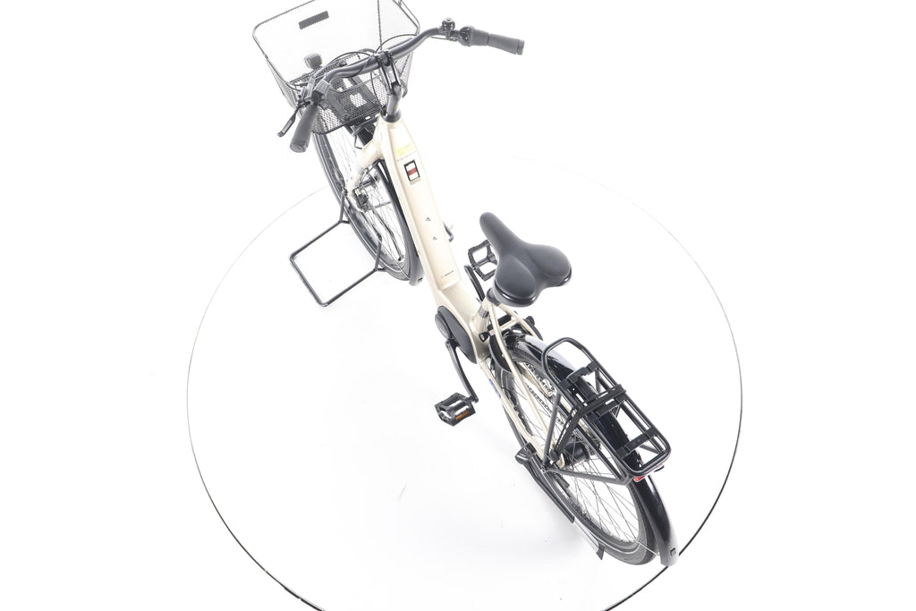 Trek District+ 1C Lowstep City E-Bike Tiefeinsteiger 2024 - Image 21