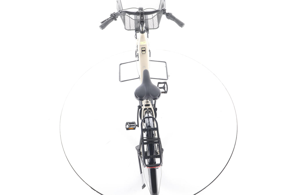 Trek District+ 1C Lowstep City E-Bike Tiefeinsteiger 2024 - Image 22