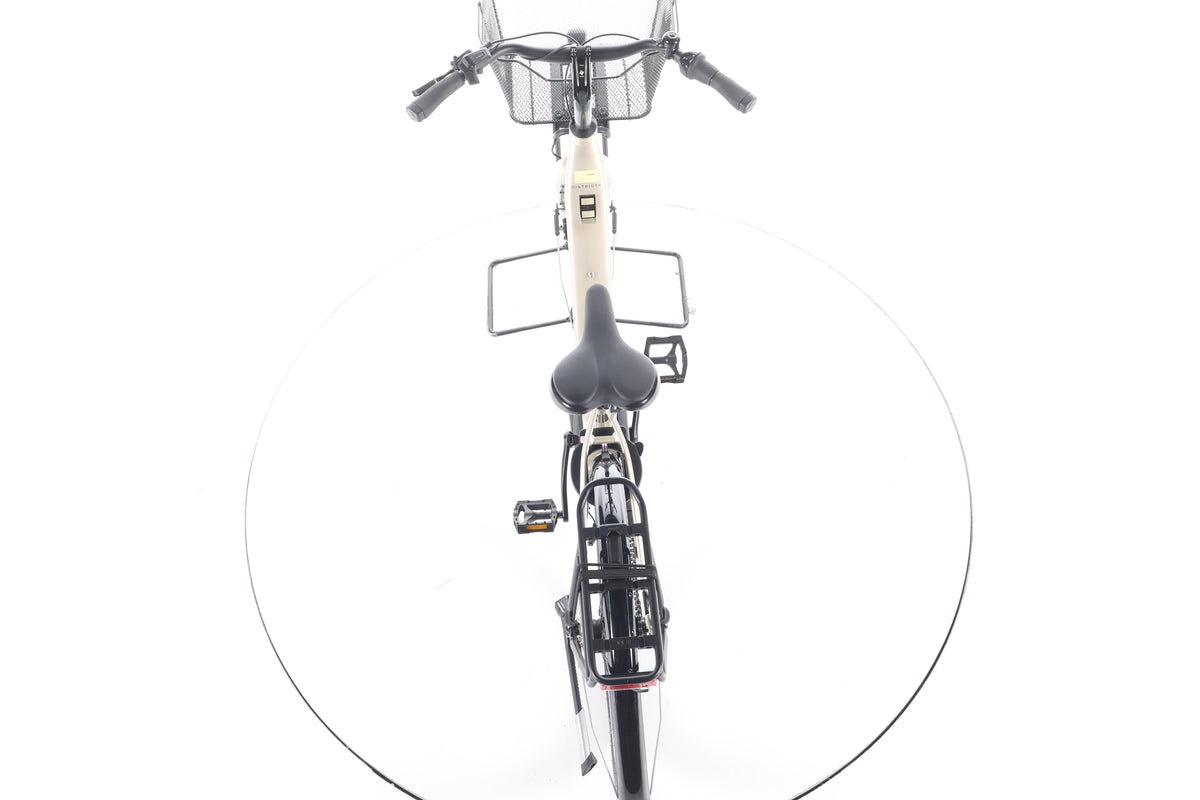 Trek District+ 1C Lowstep City E-Bike Tiefeinsteiger 2024 - Image 22