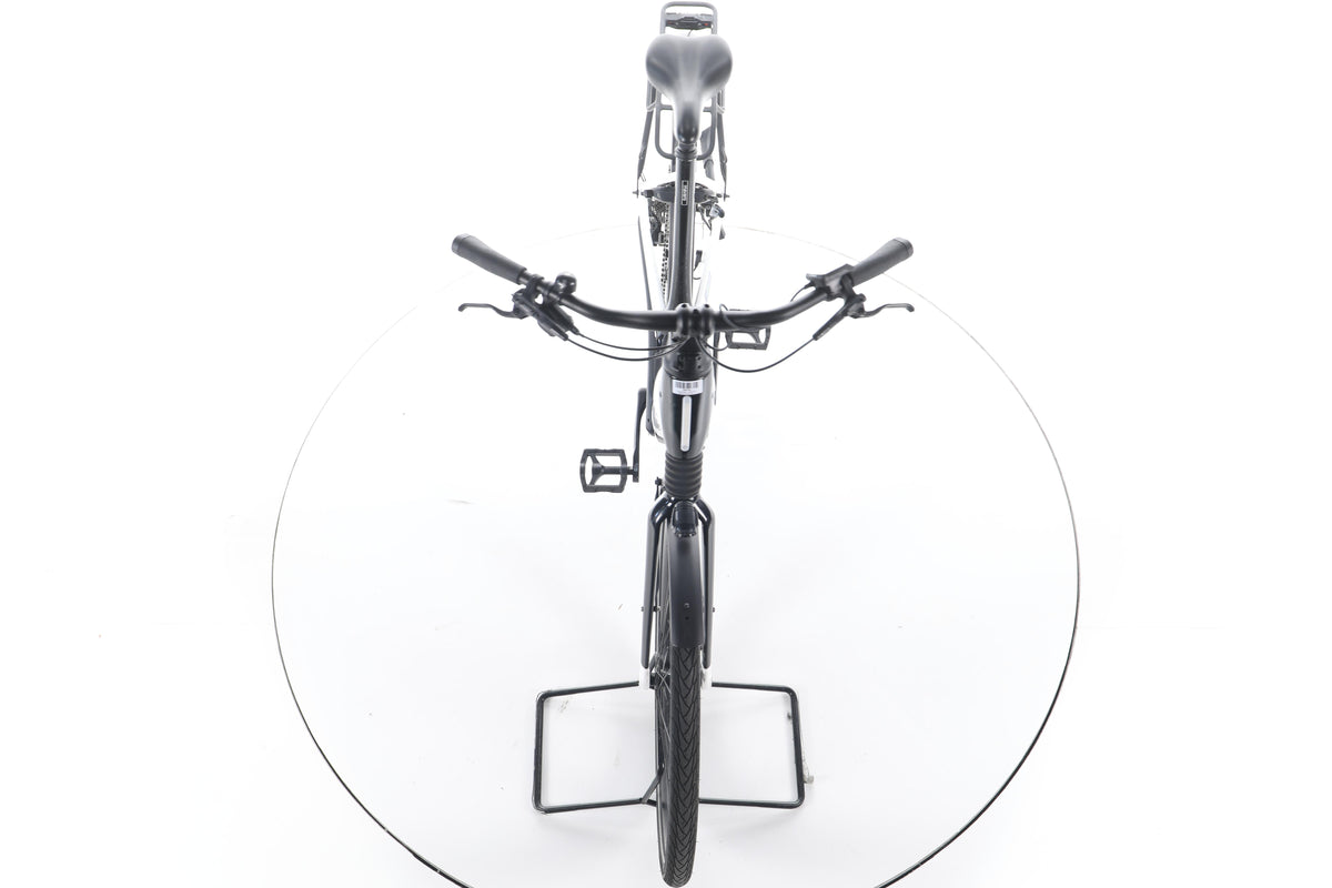 Cannondale Mavaro Neo 5+ Trekking E-Bike Tiefeinsteiger - Image 16