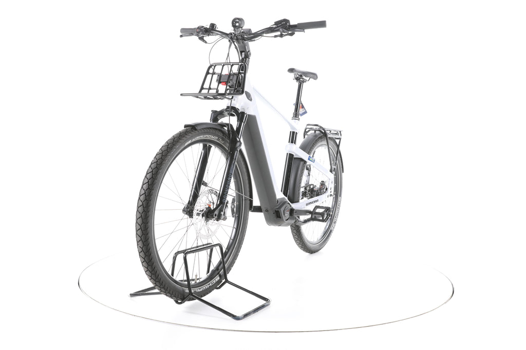 Winora Yakun R5 Pro i750 City E-Bike - Image 5