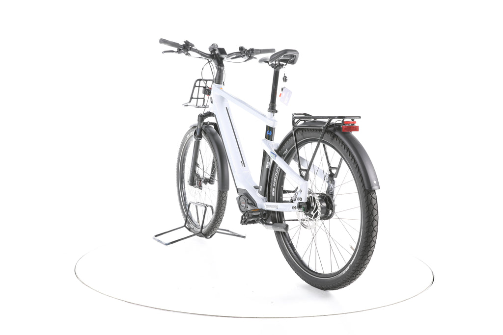 Winora Yakun R5 Pro i750 City E-Bike - Image 9