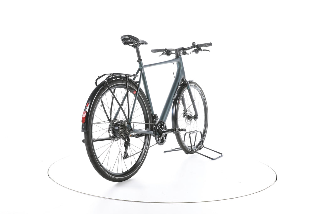 Stevens E-Strada 6.3.4 FEQ Trekking E-Bike 2024 - Image 11