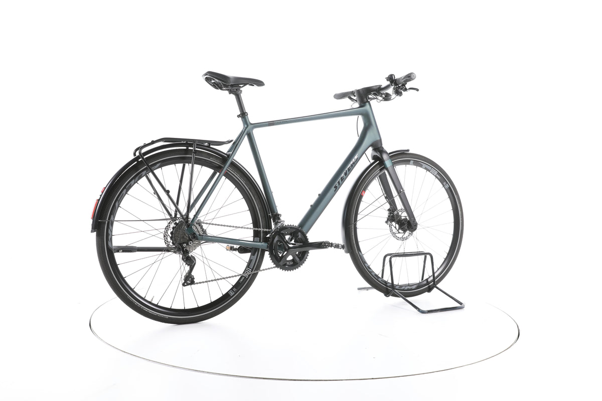 Stevens E-Strada 6.3.4 FEQ Trekking E-Bike 2024 - Image 12
