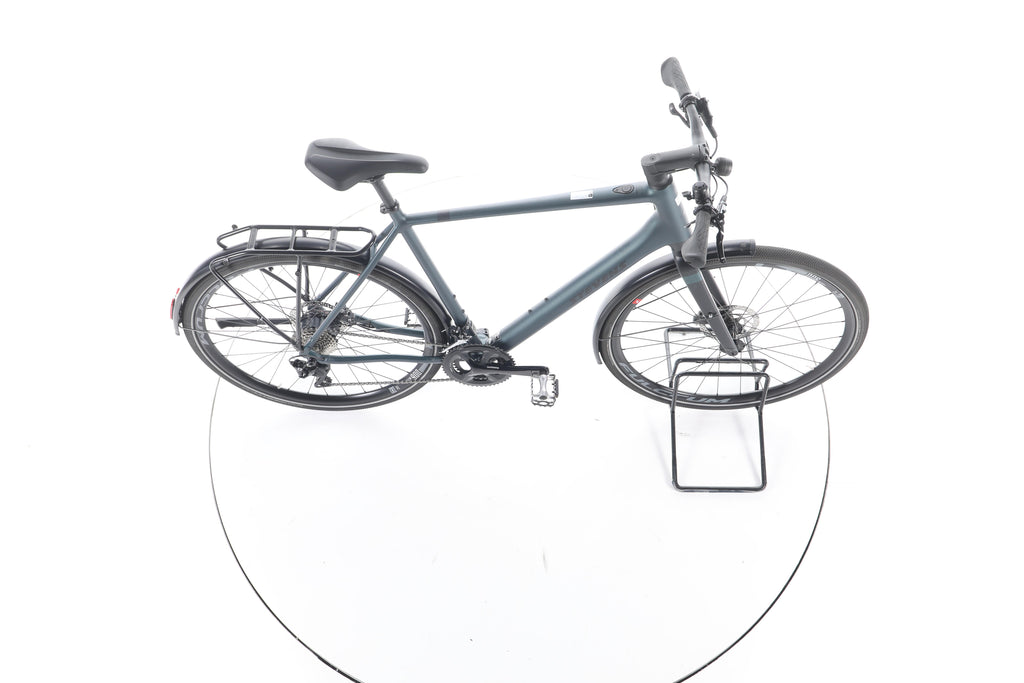 Stevens E-Strada 6.3.4 FEQ Trekking E-Bike 2024 - Image 13