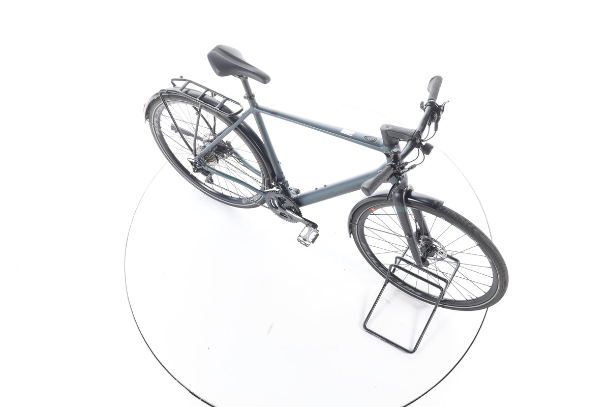 Stevens E-Strada 6.3.4 FEQ Trekking E-Bike 2024 - Image 14