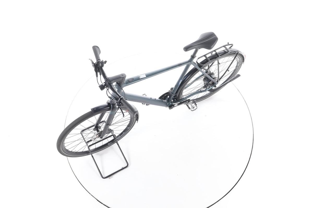 Stevens E-Strada 6.3.4 FEQ Trekking E-Bike 2024 - Image 18