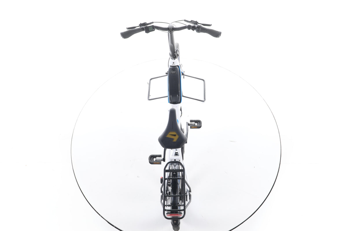 Bergamont Paul-E EQ Expert Falt E-Bike 2024 - Image 22