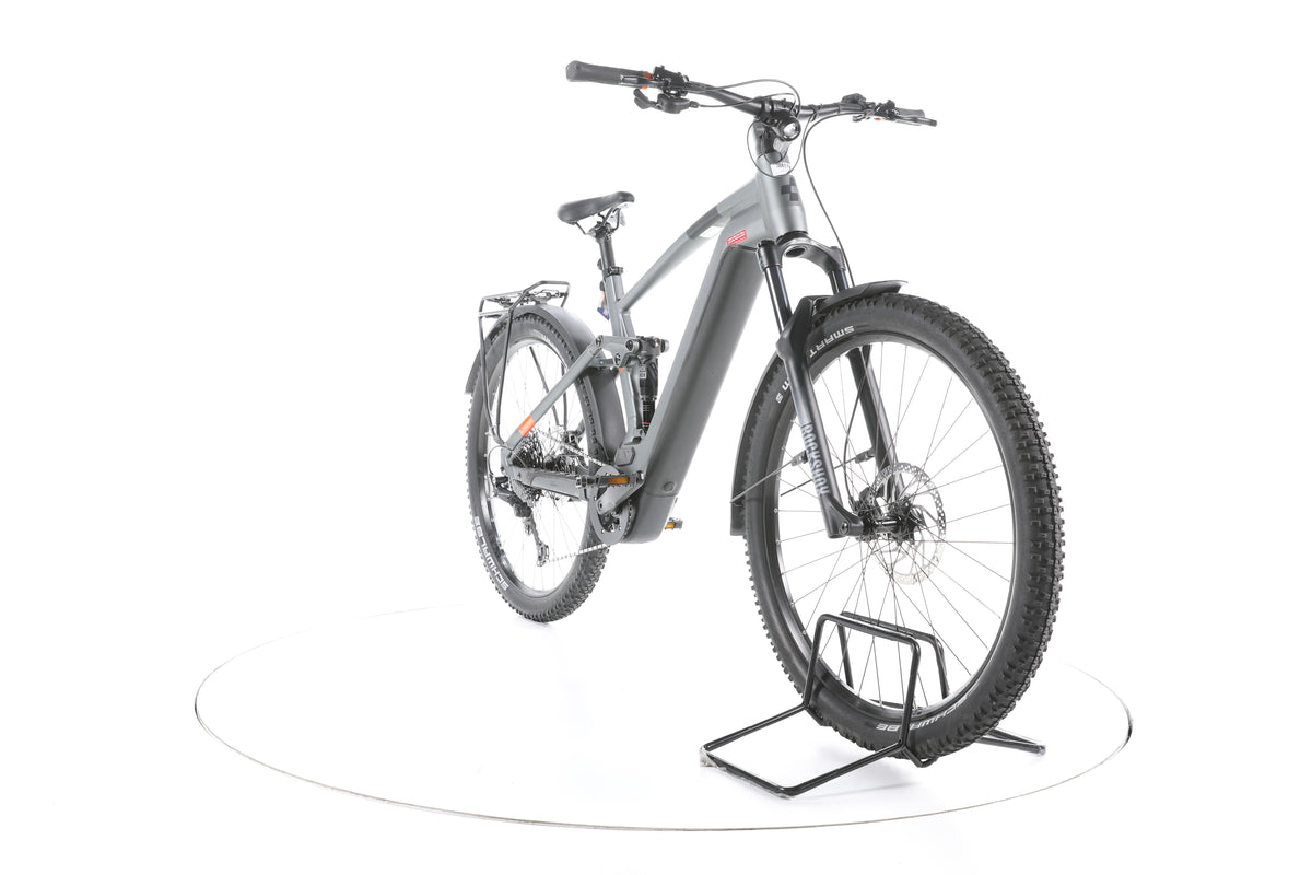 Cube Stereo Hybrid 120 Pro Allroad 625 SUV E-Bike - Image 3