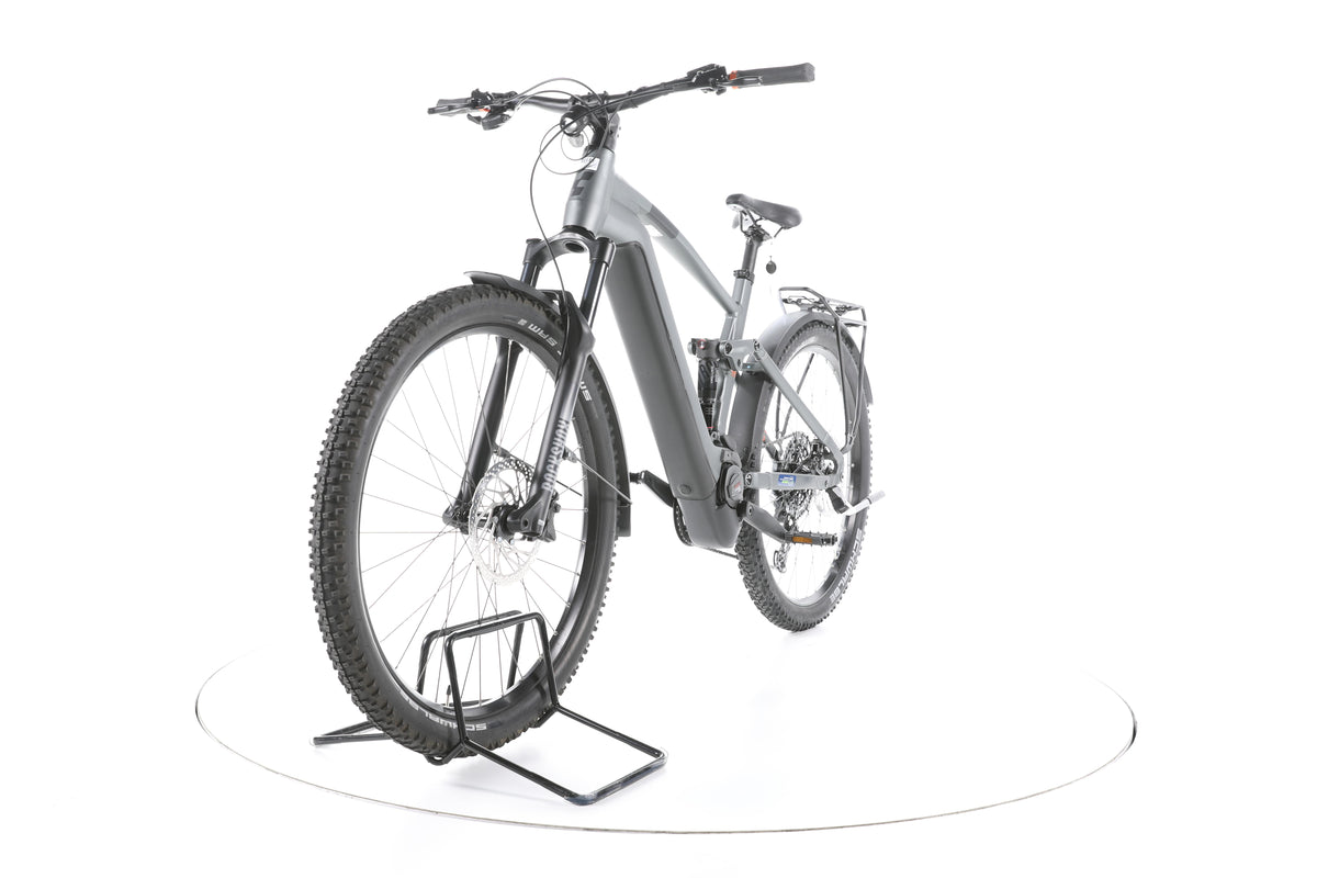 Cube Stereo Hybrid 120 Pro Allroad 625 SUV E-Bike - Image 5