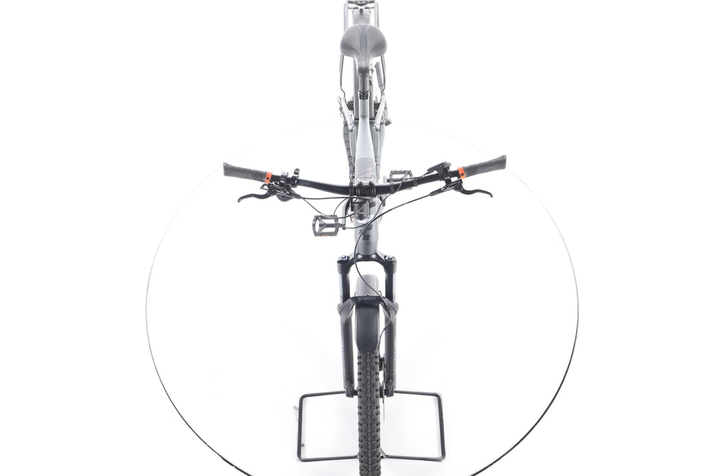 Cube Stereo Hybrid 120 Pro Allroad 625 SUV E-Bike - Image 16
