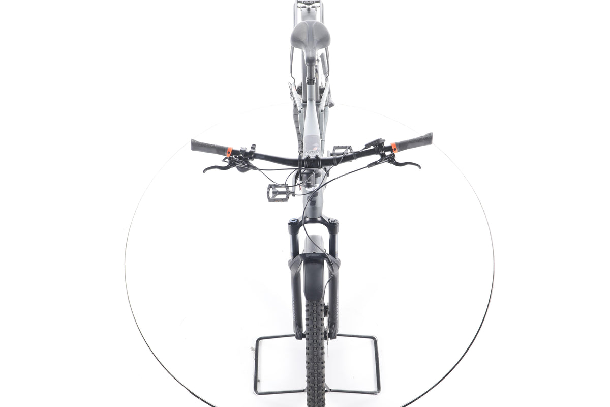Cube Stereo Hybrid 120 Pro Allroad 625 SUV E-Bike - Image 16