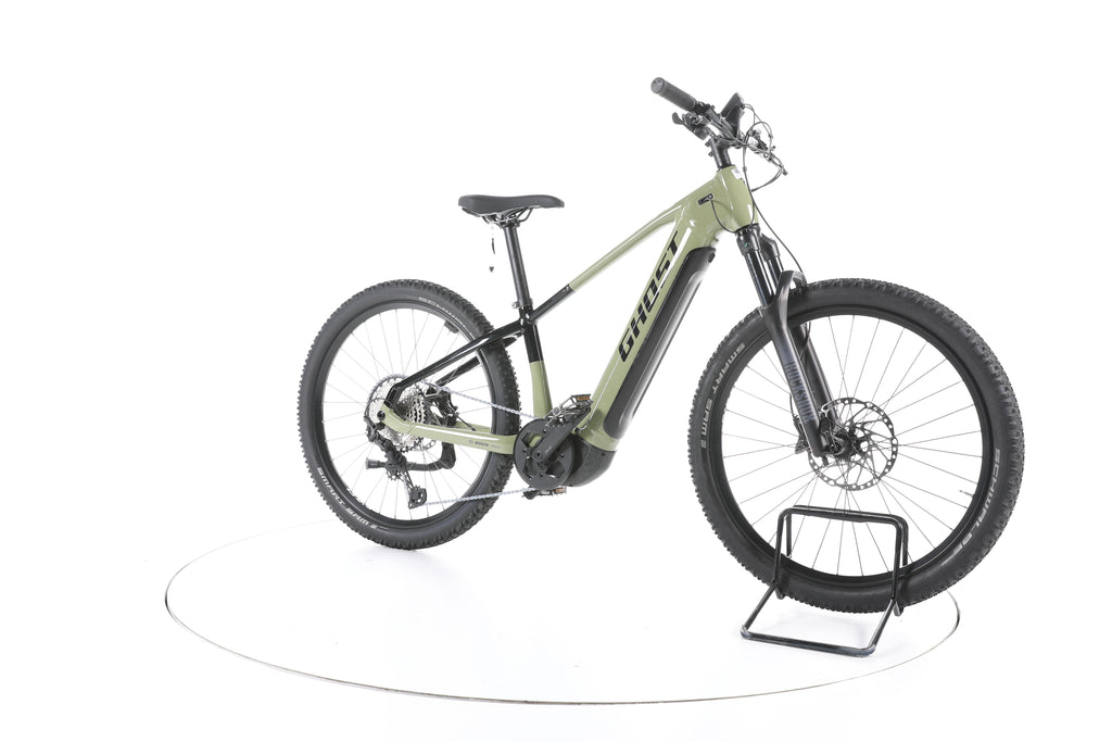 Ghost e-teru b pro E-Bike - Image 2