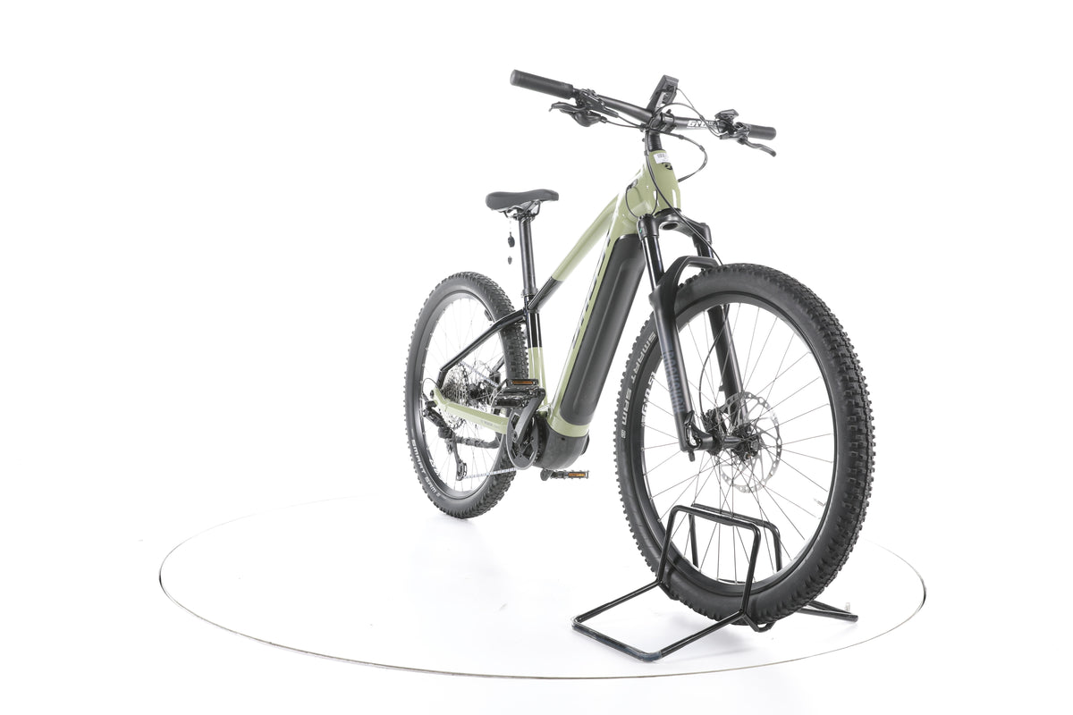 Ghost e-teru b pro E-Bike - Image 3