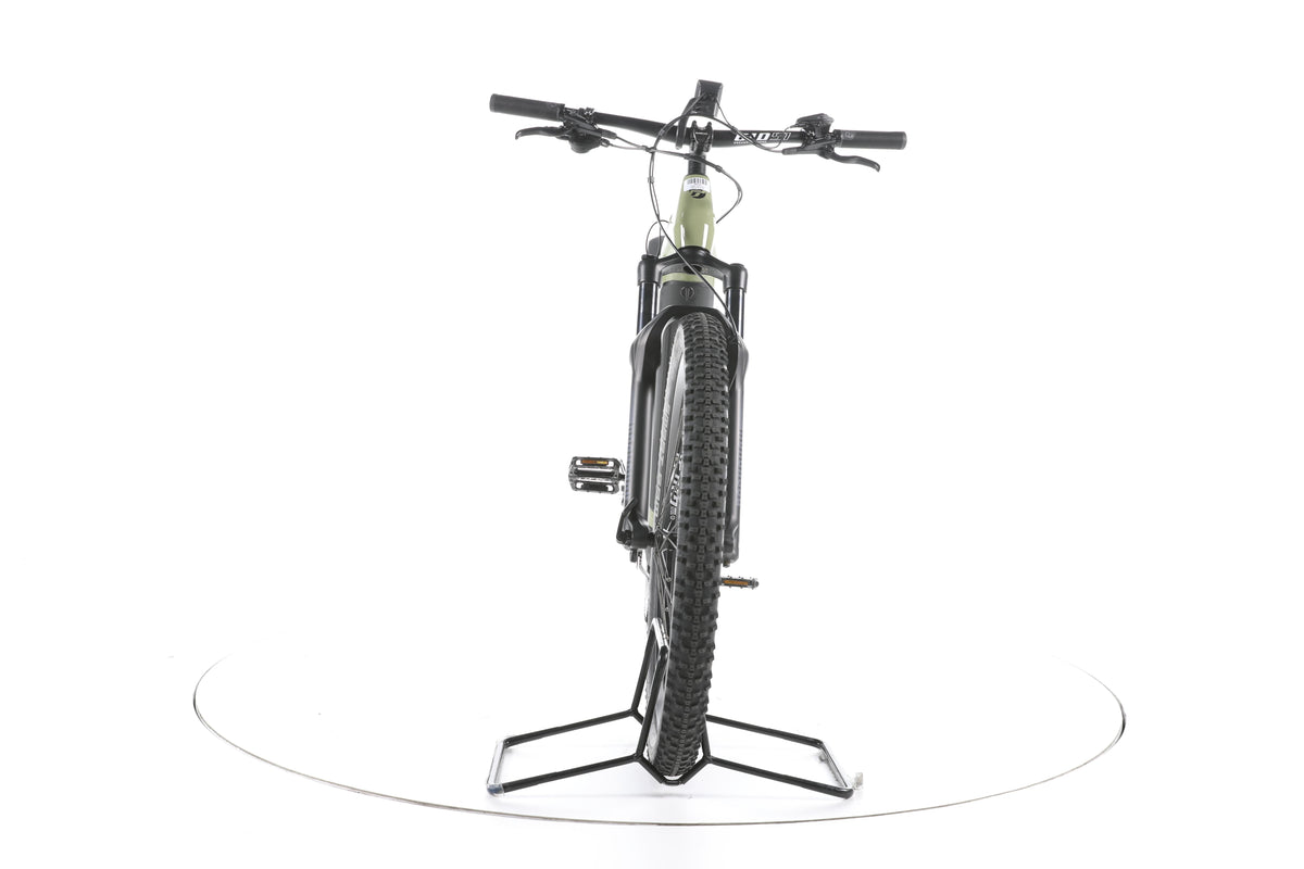 Ghost e-teru b pro E-Bike - Image 4